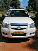 mazda bt50