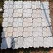 A picture of WE MAKE BLOCKS AND PAVERS