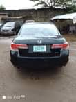 A picture of Honda Accord 010 engine tapping plug coil need another one