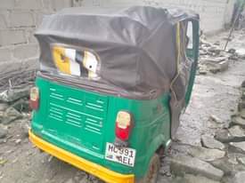 A picture of Bajaji