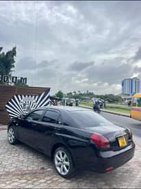 A picture of TOYOTA VEROSSA FORSALE