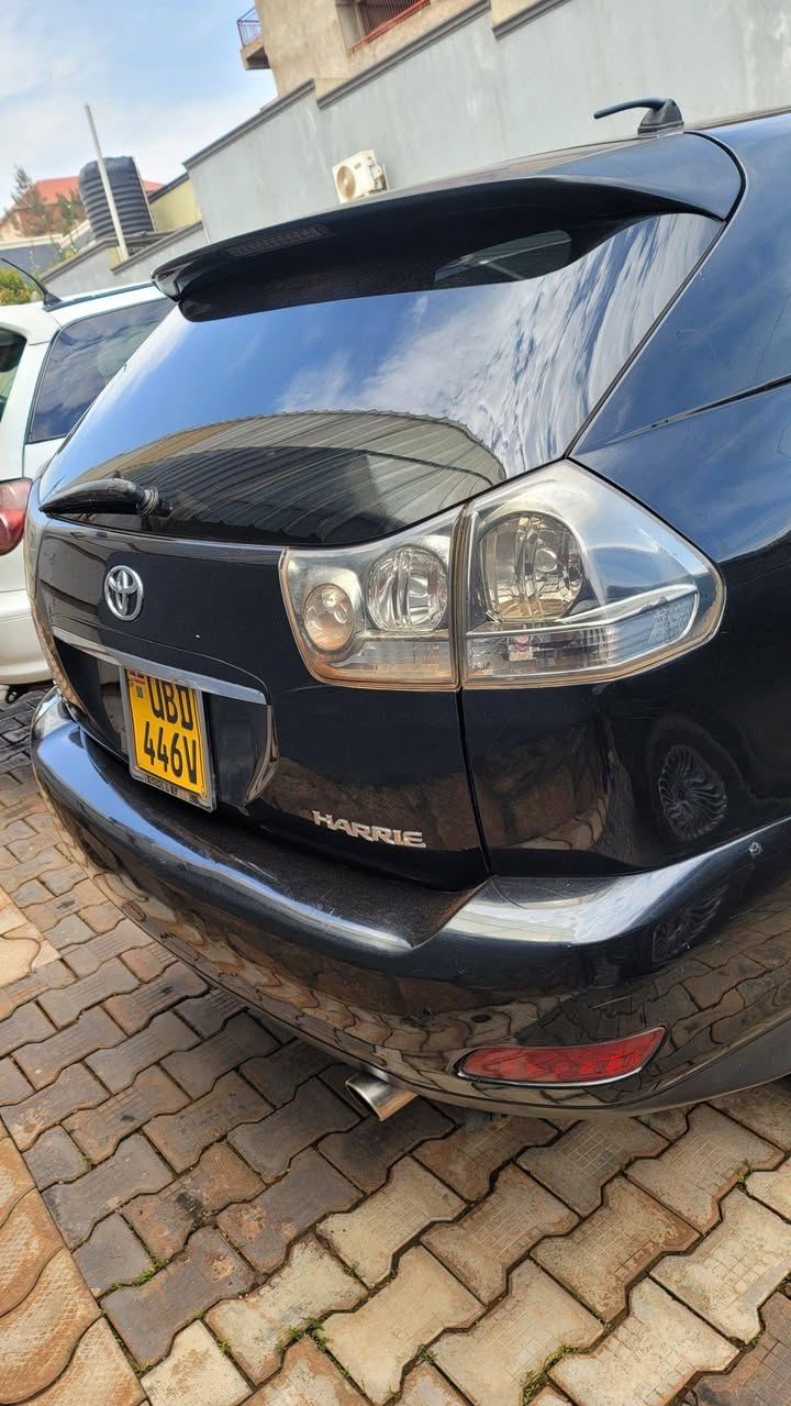 A picture of Harrier Kawundo available 2 4cc Buy Drive at 25m now