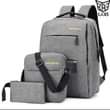 A picture of OFFER YA BAG 3PCS FULL SET 20 000