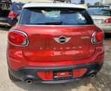A picture of  Unique Deal Scarcely Driven 2014 Mini Cooper PACEMAN with