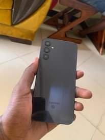 A picture of Samsung A24