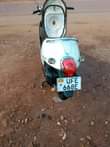 A picture of SCOOTERS FOR SALE