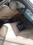 A picture of Honda EOD engine gear AC first body location Ado Ekiti