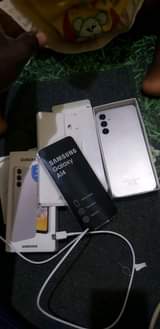 A picture of samsung a14