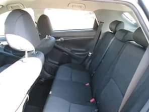 A picture of Direct Tokunbo Toyota matrix for sale working perfectly in good