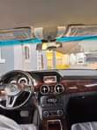 A picture of Mercedes Benz GLK 350