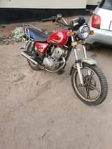 A picture of Fekon cc150