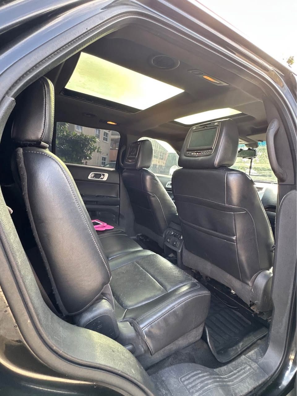 A picture of 07066194736 1st body pan