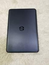 A picture of Hp celeron