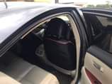 A picture of Lexus es350 2008 Registered Neatly baked once Untouched engine and