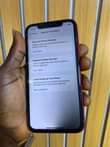A picture of iPhone 11