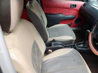 A picture of Toyota corsa
