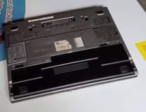 A picture of Dell