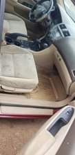 A picture of Clean and sound 2007 honda DC Nothing to fix Location