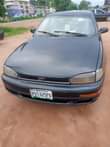 A picture of 1999 Model Toyota Camry LE Sharp Engine and gear Price