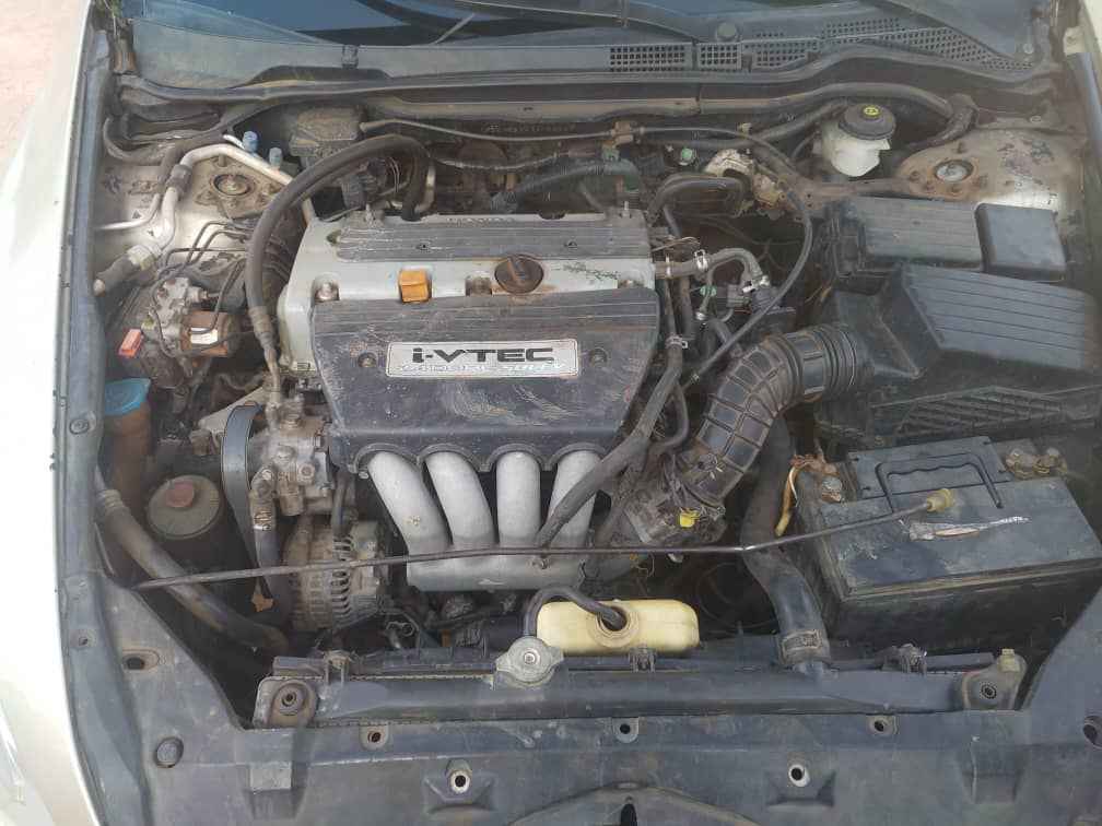 A picture of Call 08030555597