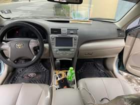A picture of Sharp 08 Toyota Camry Body Pure first body Interior factory