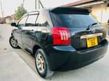 A picture of TOYOTA ALLEX