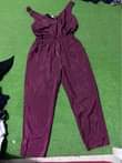 A picture of jump suti