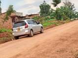A picture of MATUGGA RWEMWEDDE SITE 2567 Plot size 40by20ft 2m Plot size