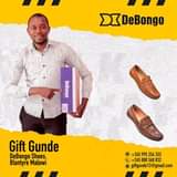 Gift G.