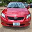 A picture of Super Clean and Sharp first body Tokunbo Standard Few months