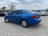 A picture of Corolla 2009