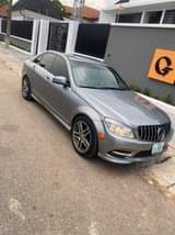 A picture of I m Nosakhare cars I do only clean cars