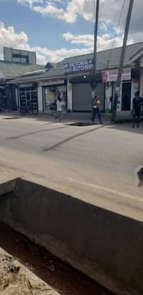 A picture of Nyumba bunju stend inauzwa