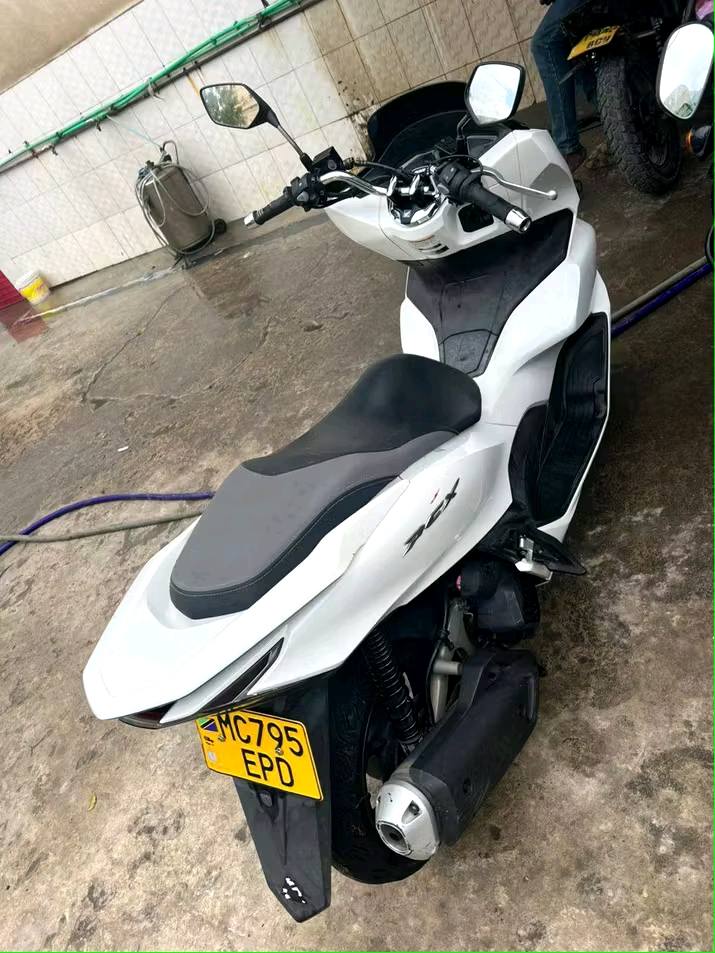 A picture of HONDA INAUZWA