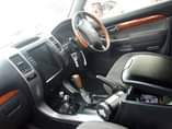 A picture of 2004 Toyota Tx Prado