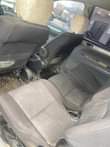 A picture of Clean Toyota verzo buy and traveling clean in and out