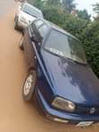 A picture of Golf 3
