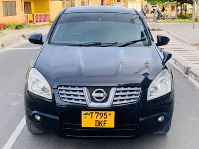 used nissan