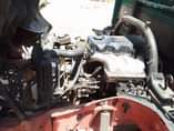 A picture of Mitsubishi Canter tani tatu na nusu