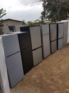 classifieds/fridges