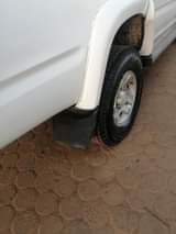 used toyota hilux