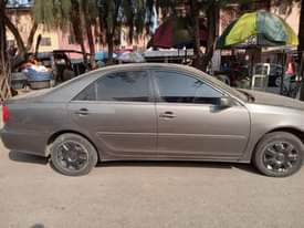A picture of 2003 Toyota Camry