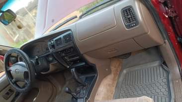 A picture of Belgium grade 4runner