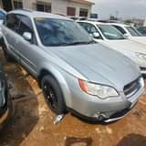 A picture of SUBARU LEGACY 2007 21M