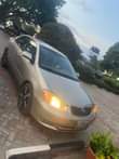 A picture of TOYOTA COROLLA 2005
