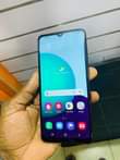 A picture of 64gb Samsung Galaxy A02