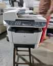 A picture of Hp laserjet printer 2727