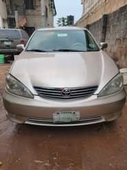 A picture of Very neatly used 2003 Toyota Camry Engine is super silent
