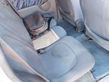 A picture of Toyota funcago