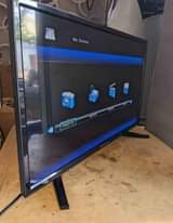 A picture of SINGSUNG FLAT TV INCH 25 FULL HD HAI NA TATIZO